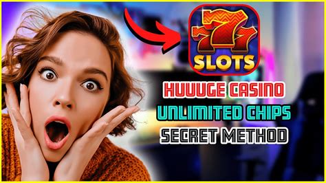 huuuge casino hack 2019